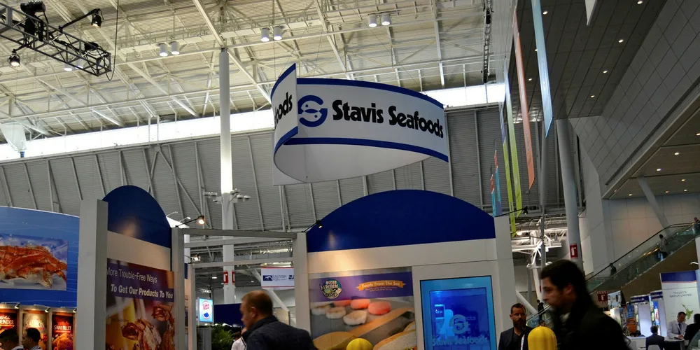 Stavis Seafoods