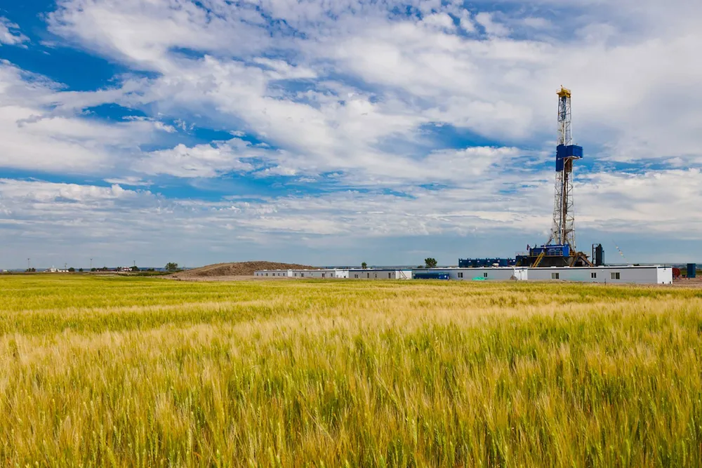 Expanding in Bakken: Whiting shareholders approve Kodiak buy