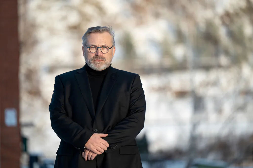 Arkitekt Rune Breili er dømt til ni måneder i fengsel for grov korrupsjon. Dommen blir stående.