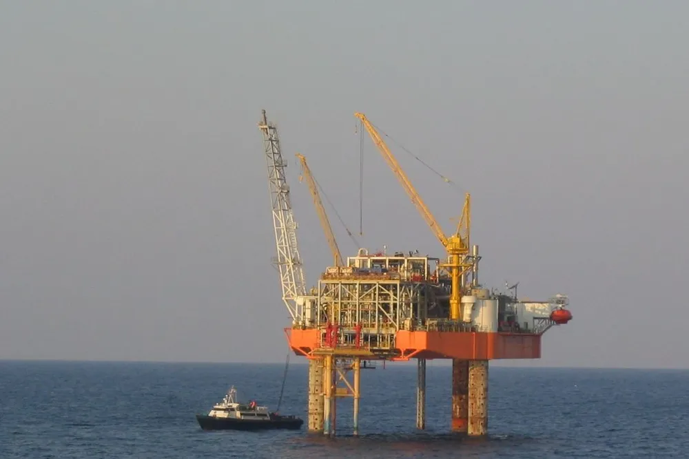 Maleo: Santos could shutdown the facility for 15 days while repairs are carried out.