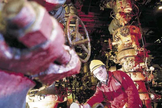 Wood Group: Pens global frame agreement with BP