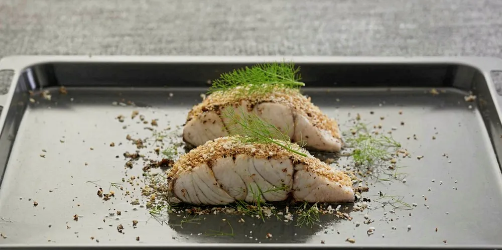 Kuhlbarra barramundi from Barramundi Asia.