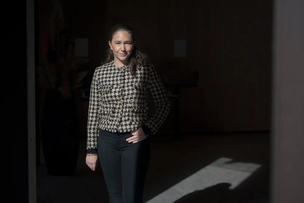 Advokat Nanette Arvesen i Thommessen har representert syv tidligere styremedlemmer i RenoNorden i et erstatningssøksmål rettet mot dem etter konkursen. Saken er sendt tilbake til lagmannsretten etter at Høyesterett opphevet dommen som frifant hennes klienter.