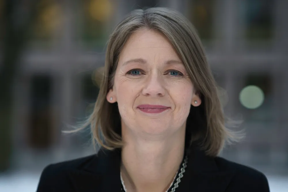 Vil sentralbanksjef Ida Wolden Bache kutte renten i år og oppfylle Aps valgløfte?