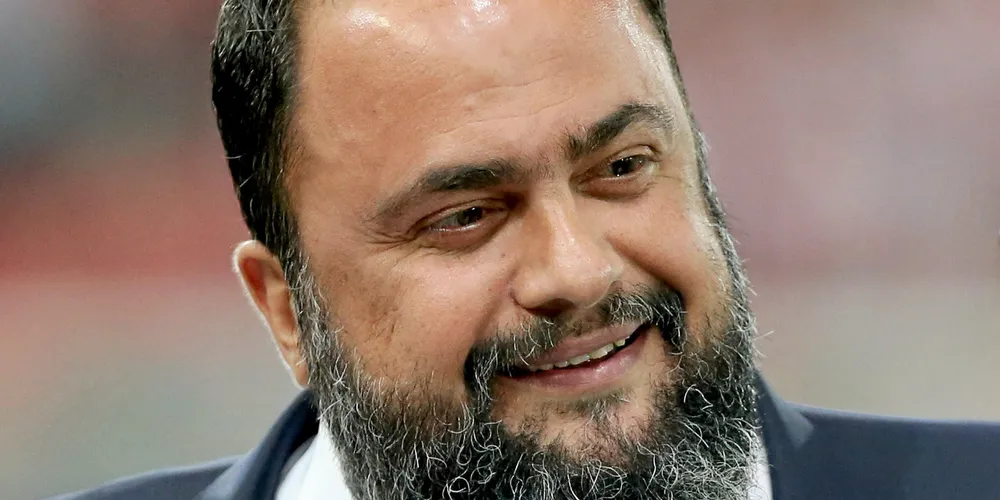 Evangelos Marinakis has been growing Capital Maritime’s fleet with LNG dual-fuelled tonnage.
