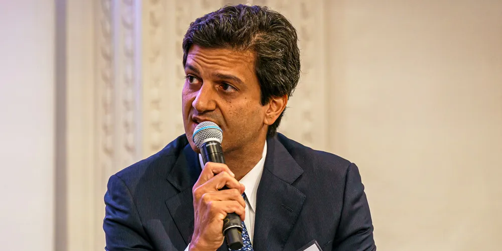 Carlos Balestra di Mottola says DIS is capitalising on favourable conditions in the product tanker sector.