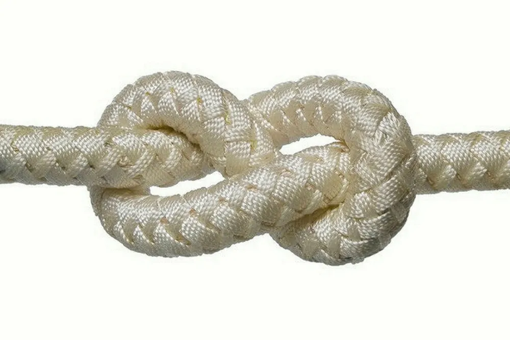 Tying the knot: TGS and Spectrum