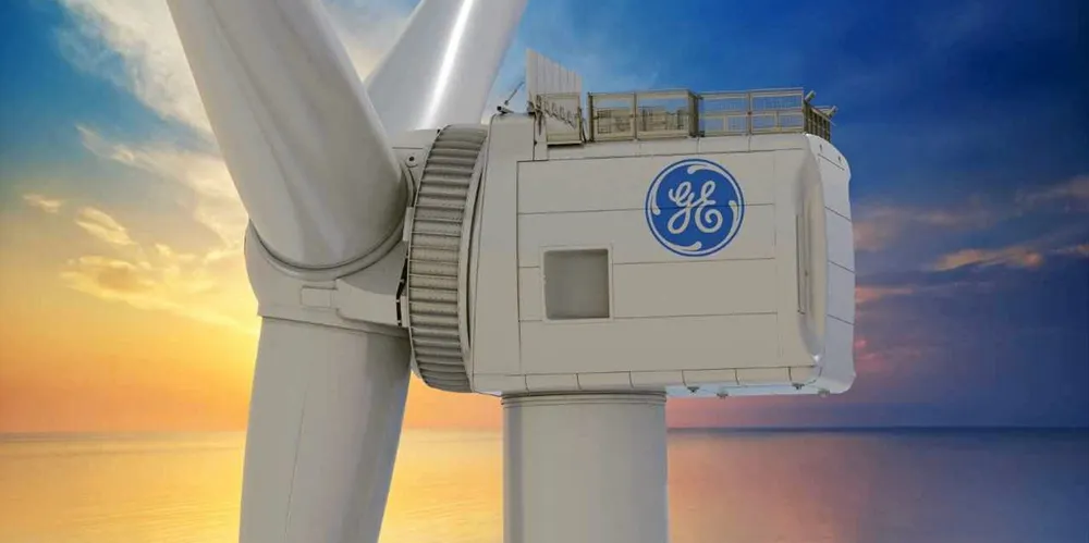 . GE Haliade-X.
