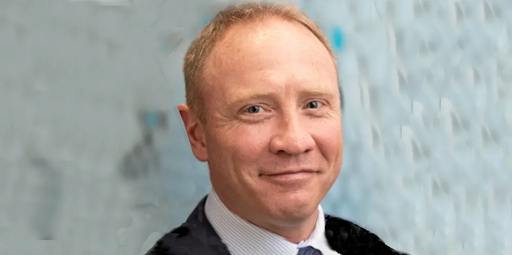 Methanex chief executive Rich Sumner says the Texas facilities the company is acquiring are expected to increase its methanol production by more than 20%.
