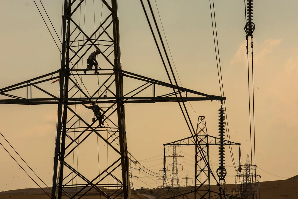 National Grid serves 20 million electricity and natural gas customers in the US Northeast