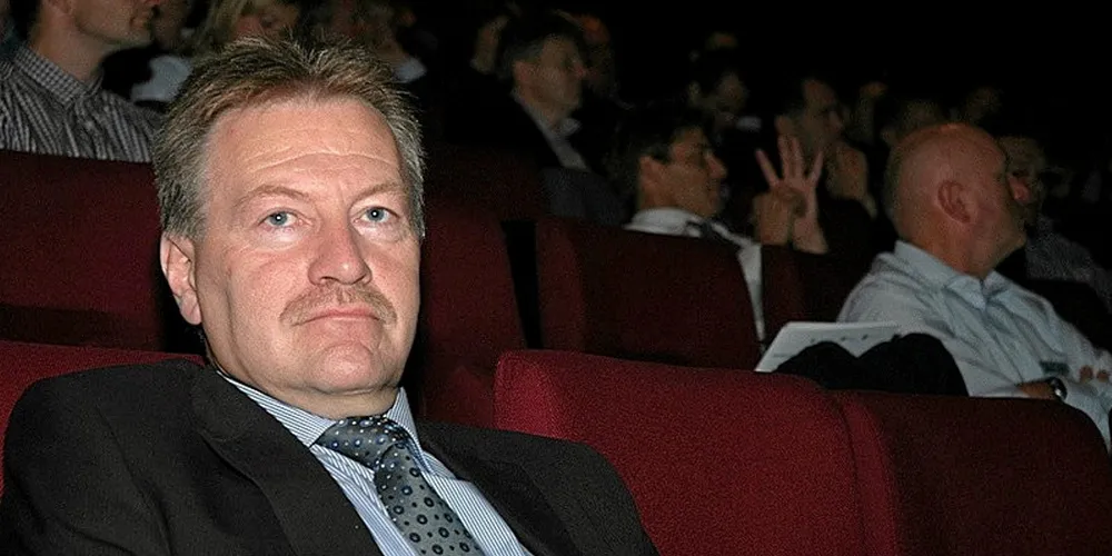 – Det var mer et spørsmål om lojalitet innad i koalisjonen. Jeg erfarte at ikke alle var lojale mot avtalen, sier Jacob Vestergaard, tidligere fiskeriminister på Færøyene.