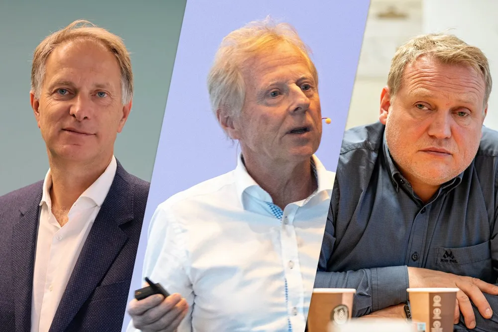 Knut Lockert i Distriktsenergi stiller nå spørsmål ved om det faktisk blir lavere prisforskjeller mellom nord og sør når den nye linjen mellom Sogndal og Aurland er ferdig. Konsernsjef Terje Bakke Nævdal i Sognekraft ber Statnett fokusere nettopp på utjevning. Konserndirektør Gunnar G. Løvås i Statnett svarer at det er summen av flere tiltak som vil gi de største effektene, ikke det første tiltaket av flere.