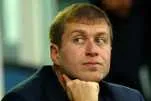 Interested: Roman Abramovich