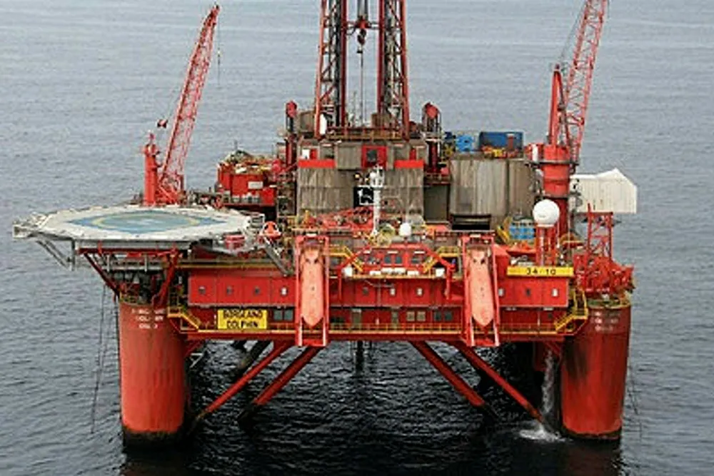 Charters: 1977-built Borgland Dolphin