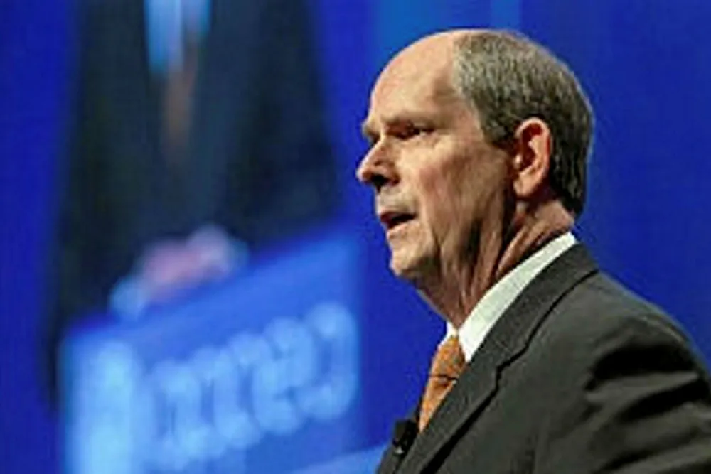 Chief executive: Tim Cutt
