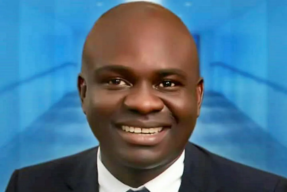 Elected: Degema/Bonny (Rivers State) Representative Farah Dagogo