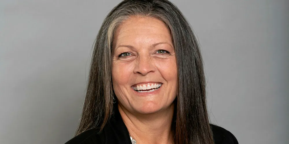 Offshore Wind Consultants' Adrienne Fink