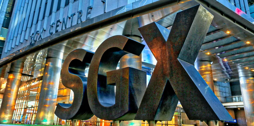 KOBC's latest bonds are due to start trading on the Singapore Exchange from Friday.