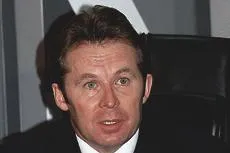 Back-up plan: Rosneft boss Sergei Bogdanchikov