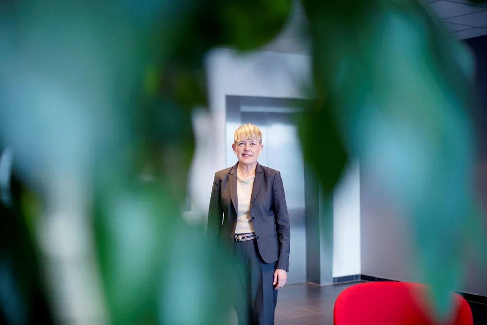 Utskjelt og bejublet måtte Astrid Søgnen forlate stillingen som Utdanningsdirektør i Oslo. Hun hadde alltid reddet seg inn på prestasjonene – studie på studie har vist at grunnskoleelevene i Oslo har gjort det bra.