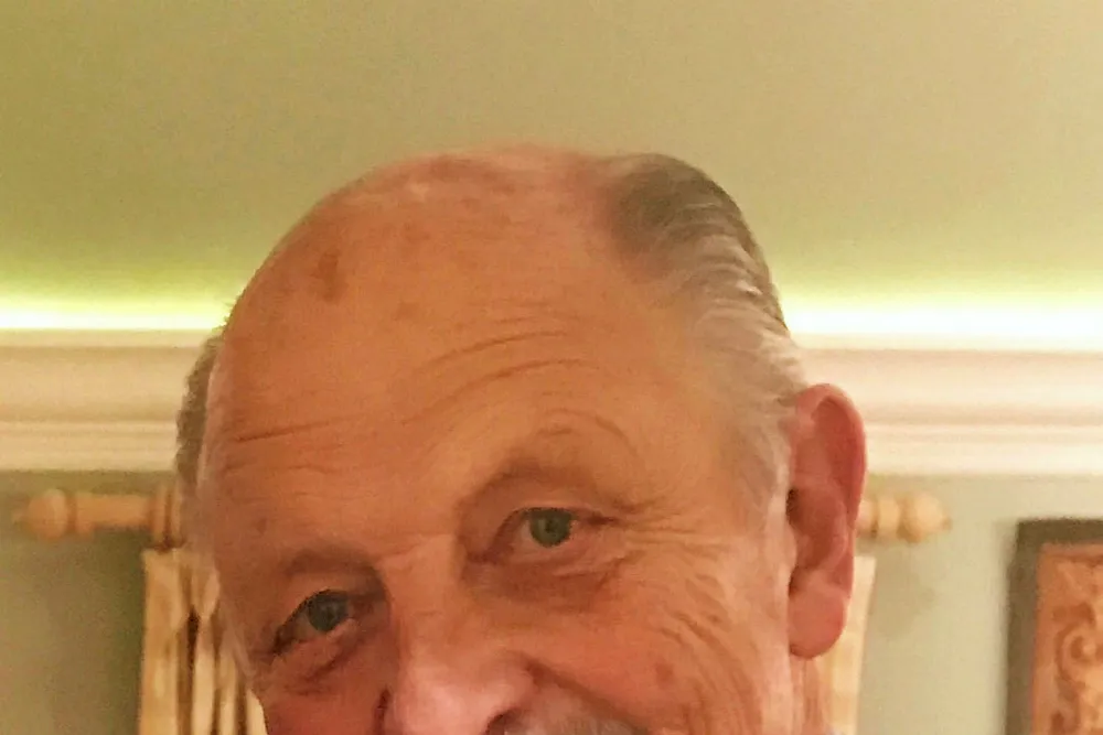 Epsilon Development (Uzbekistan) managing partner Harry Eustace