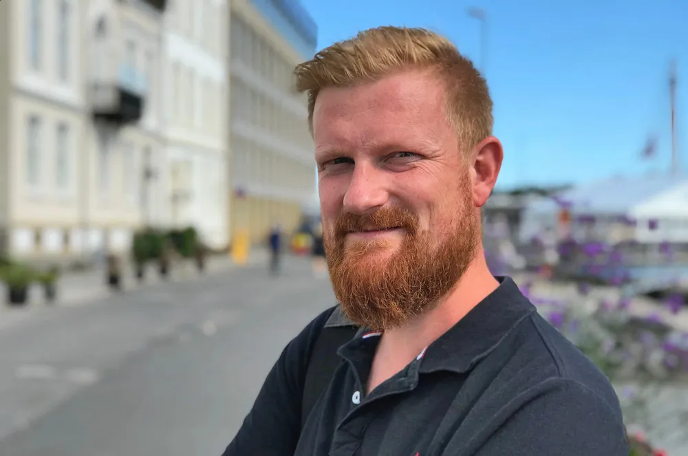 Ola Christian Olsen har fått Fiskeridirektoratets velsignelse til å bli majoritetseier i Havøy Kystfiske.