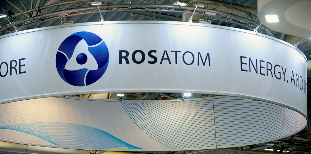 Rosatom is among the first wave of wind developers in Russia.