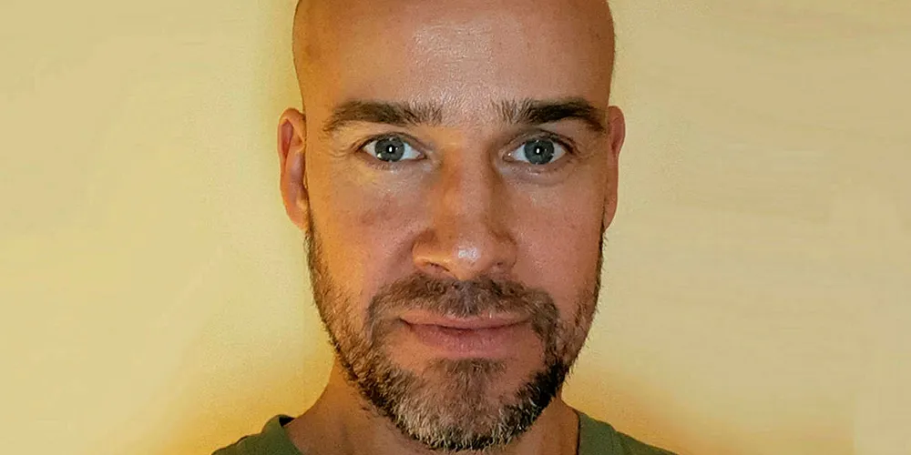 Christoph Mathiesen, Sustainability Developer at IKEA Food.