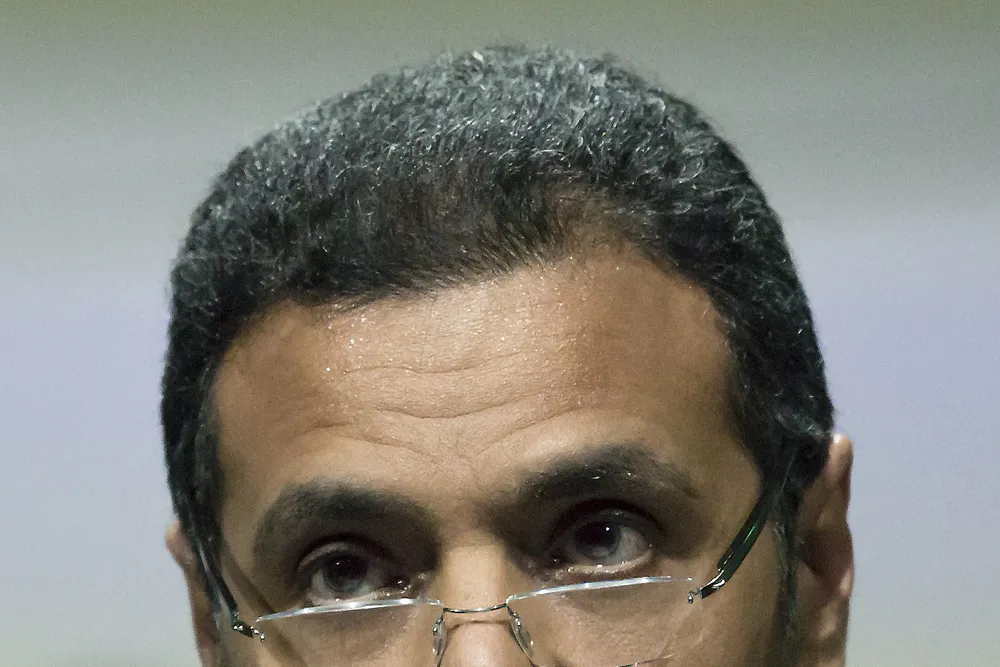 'Long-term relationship': Qatargas chief executive Khalid Bin Khalifa Al-Thani