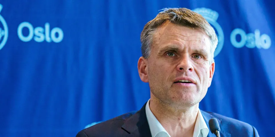 – Mitt hovedbudskap er at batteriteknologien bare blir bedre og bedre, og ikke blir borte, sier Einar Wilhelmsen, energipolitisk talsperson for MDG og tidligere finansbyråd i Oslo kommune.