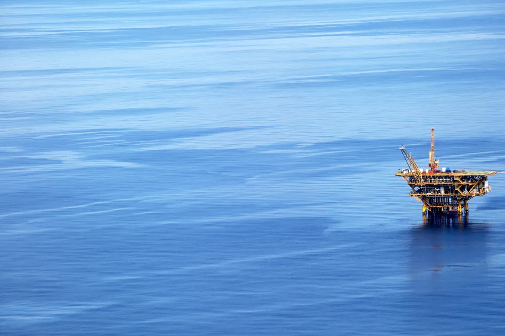 Major development asset: Medco's Natuna Sea Block B
