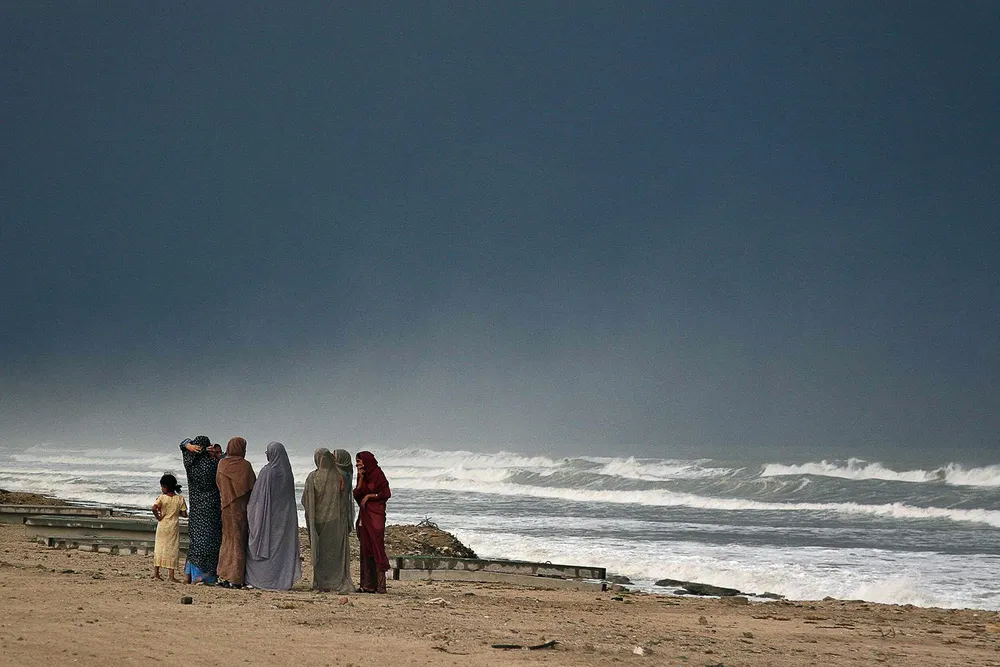 Offshore move: ExxonMobil said that Zadco aim sto slash costs at the Upper Zakum development