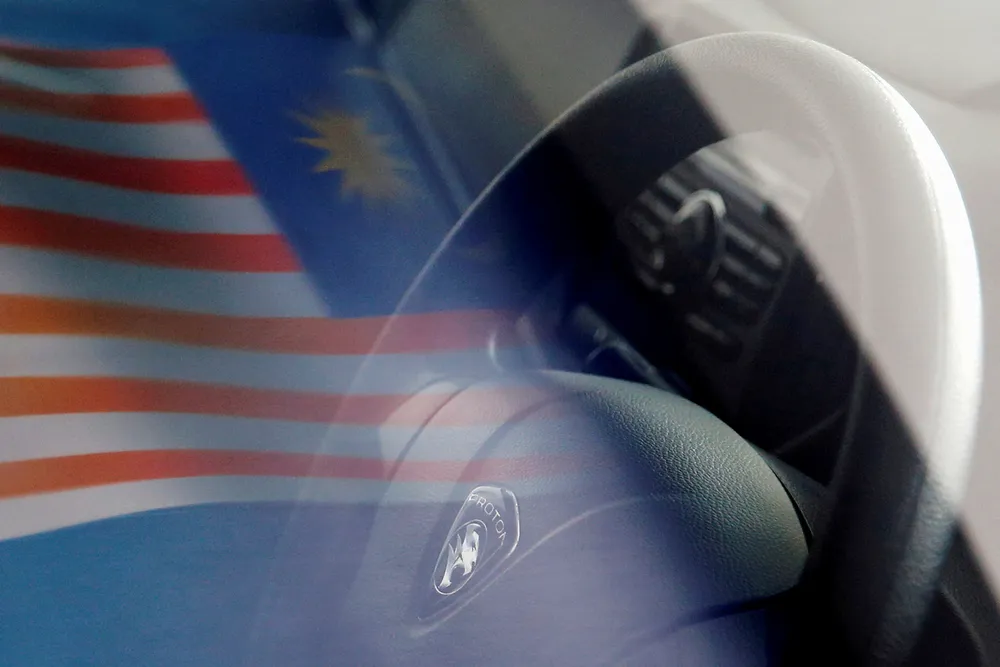 Exploration drive: Malaysia readies new acreage offering