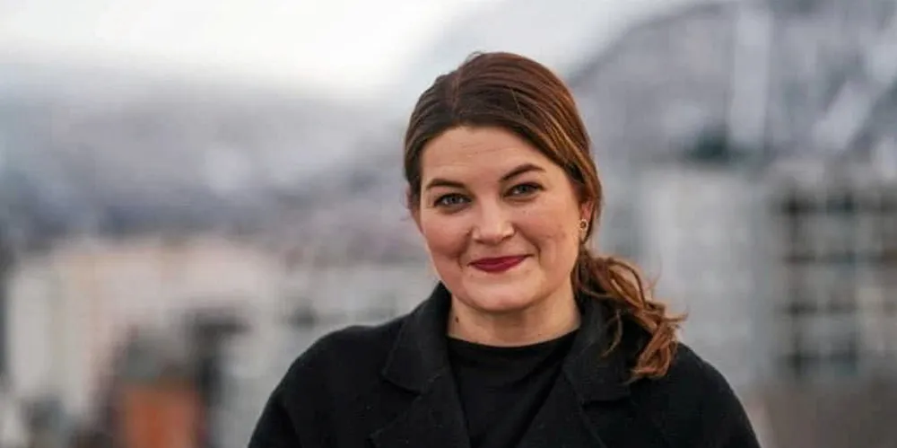 "If the industry is to grow, it needs to make changes to reduce emissions of salmon lice larvae from the facilities," Norway's Fishery Minister Cecilie Myrseth said.