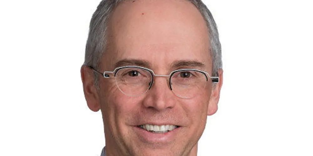 Paul Jewer is the new CEO at High Liner.