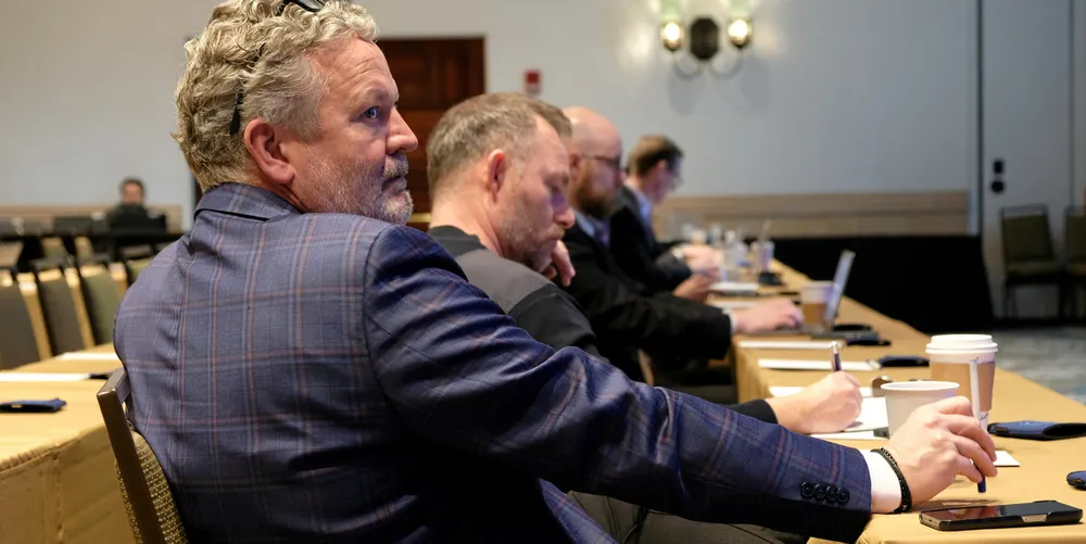 "We are relieved," Einar Gustafsson, CEO of American Seafoods, told IntraFish. "This settlement allows us to continue to invest in our affiliates and support the industry in general to provide high-quality seafood."