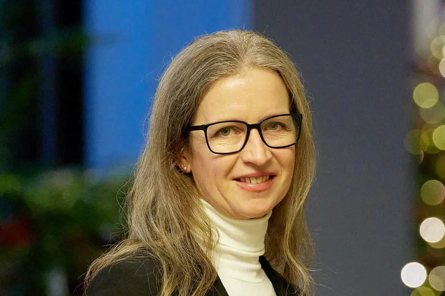 Getting started: Hilde Salthe, managing director of new joint venture Longboat Japex.