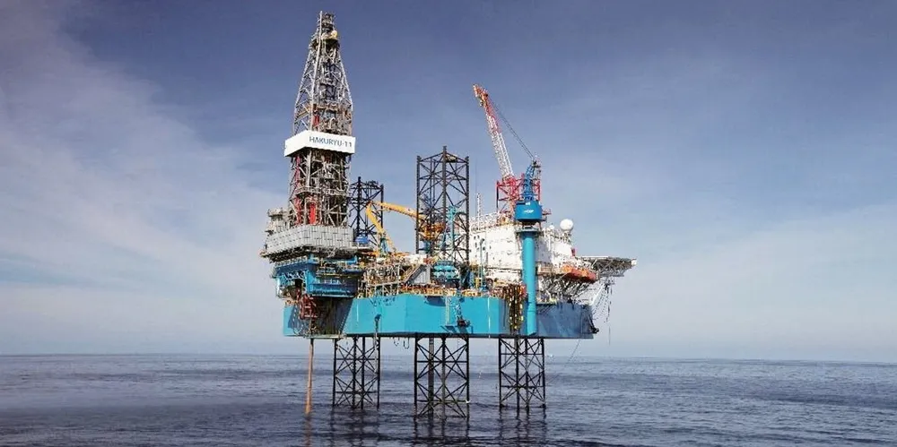JX Nippon buys Japan’s only drilling contractor as part of carbon ...