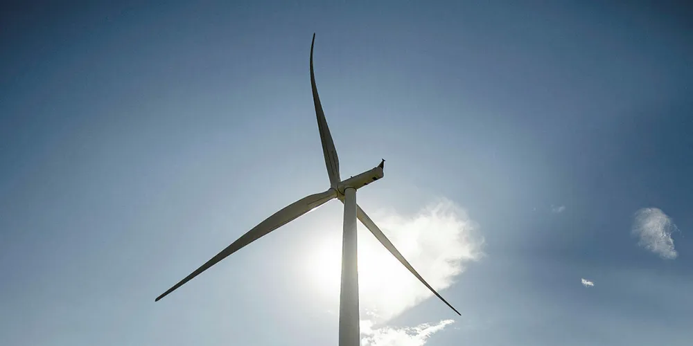 The European projects are set to use Siemens Gamesa turbines