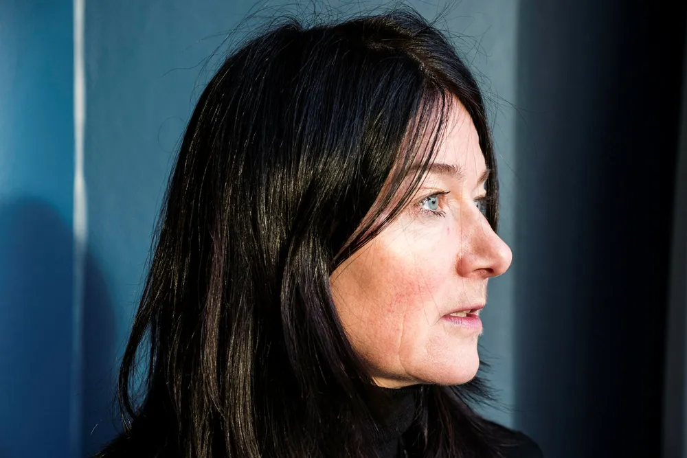 Førstestatsadvokat Elisabeth Harbo-Lervik, som leder etterforskningen, vil ikke kommentere opplysningene.