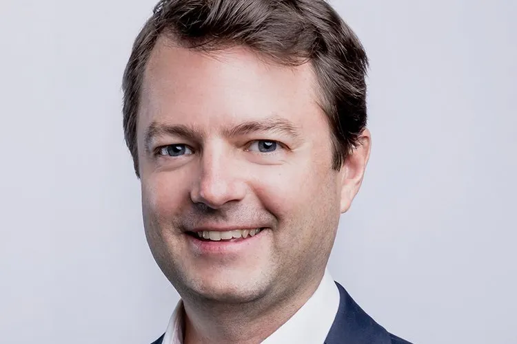 InterContinental CEO Alex Tancock.