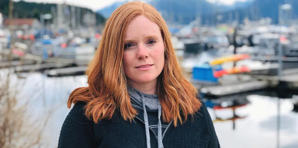 Cora Campbell, CEO of Silver Bay Seafoods, has asked a third party group to value the company.