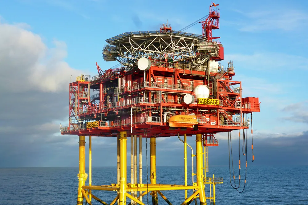 Dutyholder deal: Babbage platform