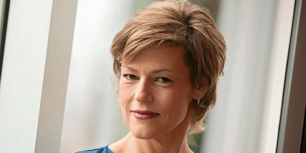 US seafood restaurant chain Captain D’s said Wednesday it is promoting Nan Ward to chief operating officer.