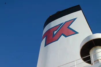 Teekay closes in on Petrojarl