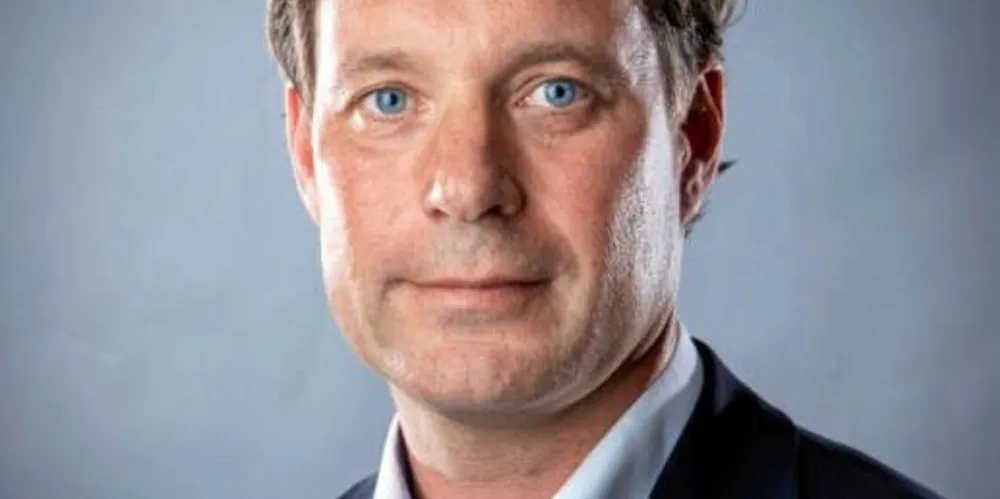"Securing debt financing is a key priority for Proximar," company CEO Joachim Nielsen said.