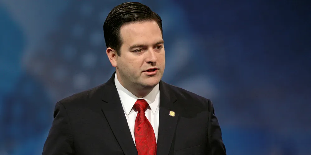 Jose Felix Diaz, Executive Vice-President at Ballard Partners.