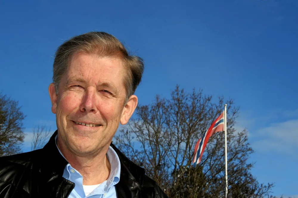 – Vi skal forholde oss til reglene, men det må være grenser. Hvis det gjøres en dårlig jobb, bør nettselskapet dekke dette selv, kommenterte daglig leder Rein Husebø i Forte Vannkraft i høst. Nå har produsentene tapt saken.