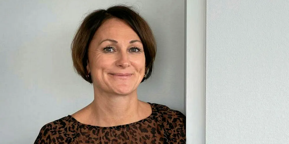 Vibeke Tronstad Selnes begynner etter sommeren i jobben som HR-sjef i NTE.