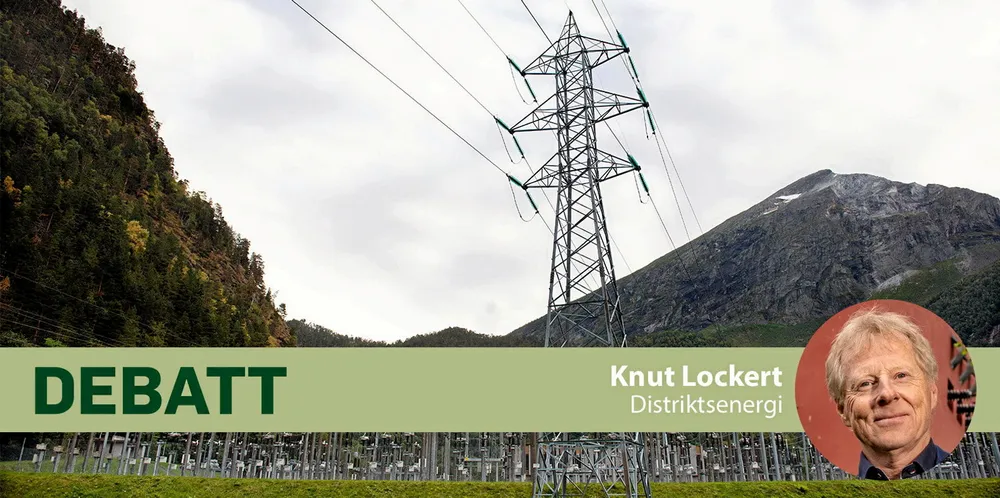 – Tullesak fra Europower om nettselskapenes regnskaper